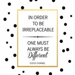 Meet your Posher, Colleen